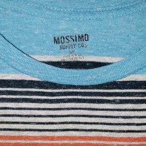 Men’s Tees 2 for $10 or $6 each